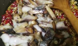糟鱼的做法视频,美味家常菜轻松上手