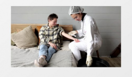 打屁股针视频,真实视频记录震撼呈现