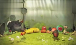 日本大黄视频,一场视觉与文化的碰撞之旅