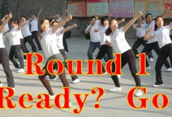 工间操视频,轻松高效，活力满满的工作间时光